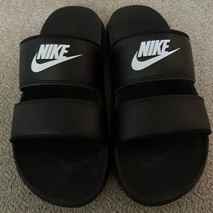 Nike sandals
